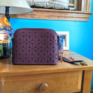 Francesca's crossbody bag